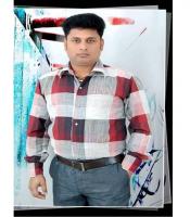 Ankesh Kumar Tiwary