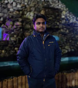 GAURAV MANI