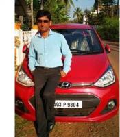 Amit Pandey