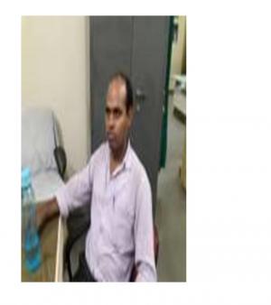  Pradeep Kumar Madhdeshiya