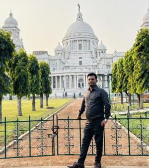 Dr Abhishek kumar sinha