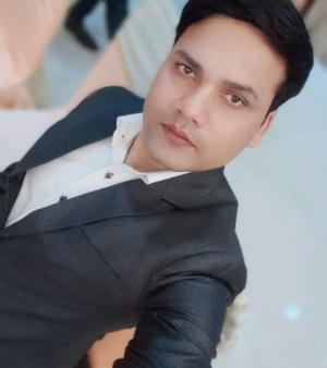 Sudhakar Singh 