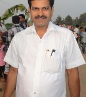 Dr Harendra Kumar Singh