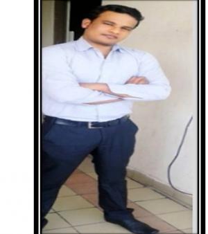 Dashrath Prasad Raikwar 