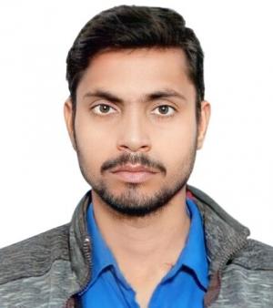 Amit Kumar Shukla