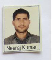 Neeraj Kumar