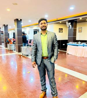 Shubham kumar