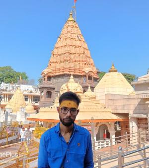 Manish Kumar Jaiswal