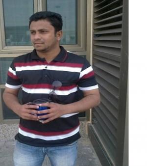 Osman Ahmed Bawazeer