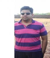 Rishi Katiyar  