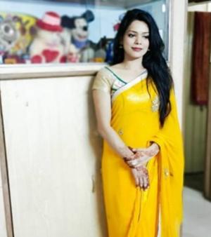 Smita Singh