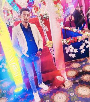 Ashish Kumar 