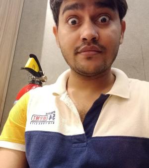 Shriyank mishra