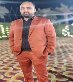 Aman Barnwal