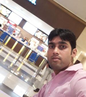 Abhishek kumar 