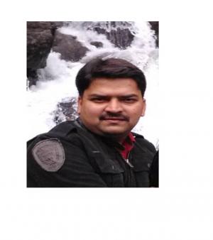 AMRENDRA KISHORE SINGH