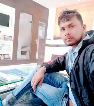 Aalok kumar 