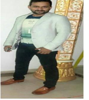 Pawan Kumar