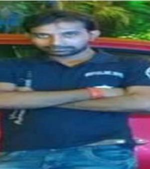 Priyanshu Kumar Ranjan 