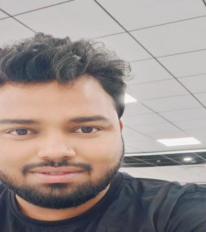 Chandan Kumar