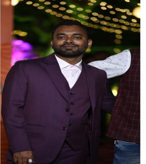 Anil Kumar Chaudhary