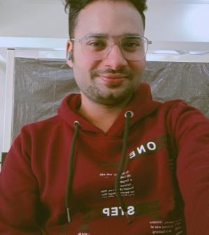 Amit Kumar