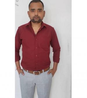 Deepak Kumar prajapati 