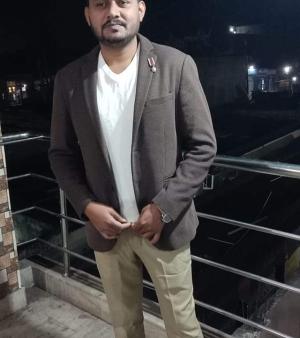 Karan singhdeo Trilochan 