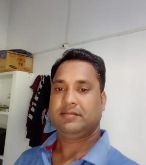 VIKRAM RAJAK