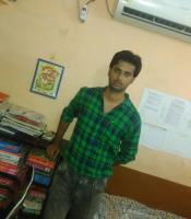 KESHAV KUMAR