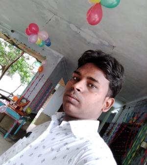 PRAMOD MANDAL