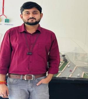 Shubham Garg