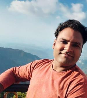 Apoorv Gupta