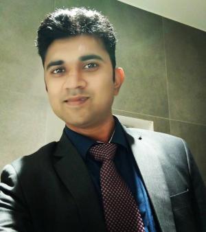  Atul Ranjan Pandey