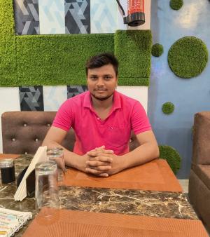 Indrajeet kumar
