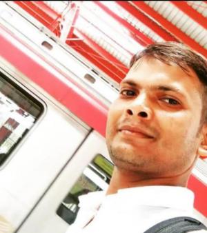 Manoj Maurya