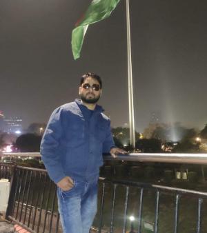 Devesh kumar srivastava