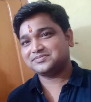 Prashant Gupta