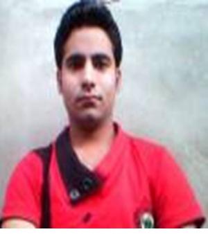 Avinash Kumar Avimanyu