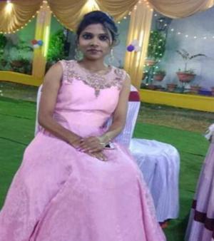 kriti yadav