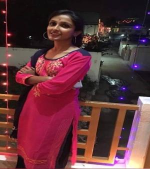 Barkha Rani
