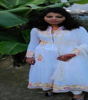 Sweta Kumari