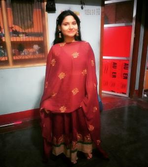 Monika rai