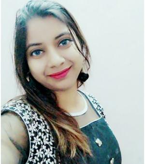 Ranjana Gautam 