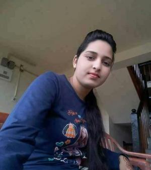 Annu Kumari