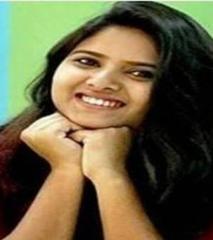 Abhilasha Anand 