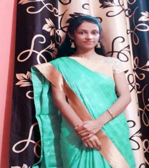 Dr. Sneha Singh