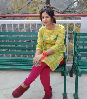 ARCHANA KUMARI