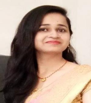 Shubhangi Garg 