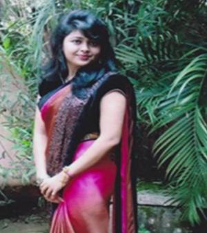 Aprajita Jaiswal 
